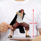Product image One Piece - Shanks Grandista Figure Vol. 2