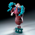 Immagine del prodotto One Piece - Figura Buggy Grandista