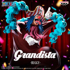 Immagine del prodotto One Piece - Figura Buggy Grandista