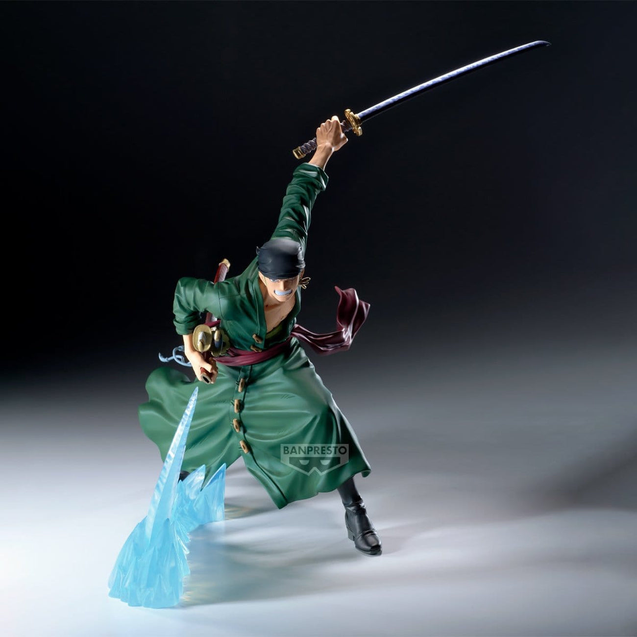 Immagine del prodotto One Piece - Figura Roronoa Zoro Maximatic Plus