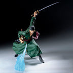 Immagine del prodotto One Piece - Figura Roronoa Zoro Maximatic Plus