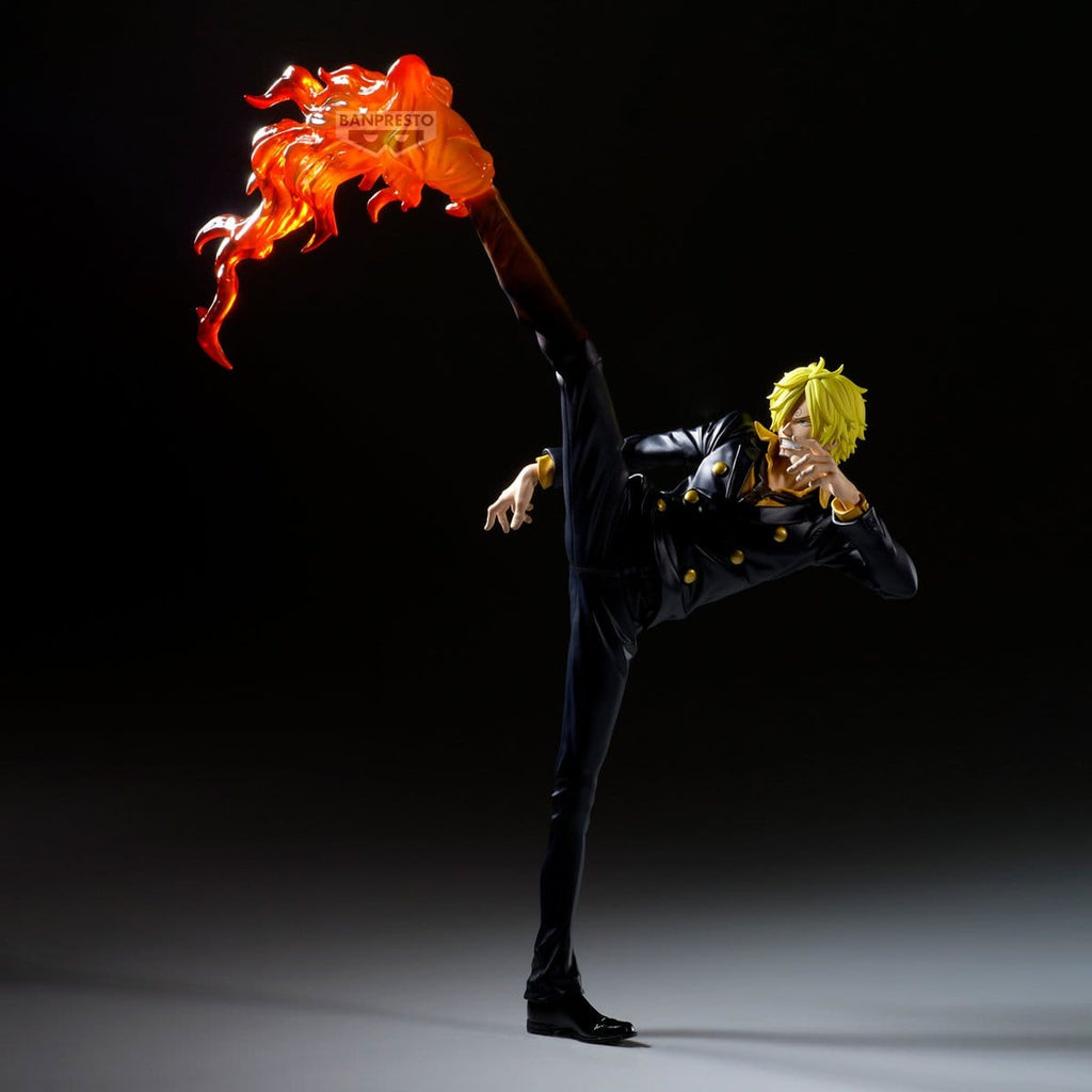 Product image One Piece - Sanji Maximatic Plus Figure