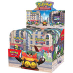 Product image Pokemon - Lumiose City Trading Cards Mini Tin Box