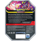 Immagine del prodotto Pokémon - Scatola di carte da collezione Mega-Gengar-EX