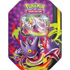 Immagine del prodotto Pokémon - Scatola di carte da collezione Mega-Gengar-EX