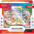 Immagine del prodotto Pokémon - Collezione Primo Partner Carte da Collezione Serie 2