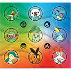 Immagine del prodotto Pokémon - Collezione Primo Partner Carte da Collezione Serie 2