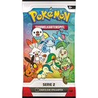 Immagine del prodotto Pokémon - Collezione Primo Partner Carte da Collezione Serie 2
