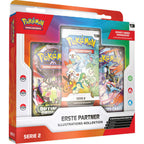 Immagine del prodotto Pokémon - Collezione Primo Partner Carte da Collezione Serie 2