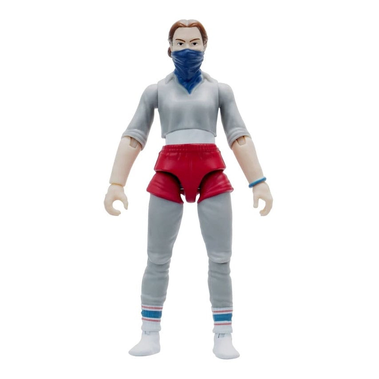 Immagine del prodotto Stranger Things World Of Core Figures Action figure Eleven n. 2 con accessori 10 cm