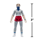 Immagine del prodotto Stranger Things World Of Core Figures Action figure Eleven n. 2 con accessori 10 cm