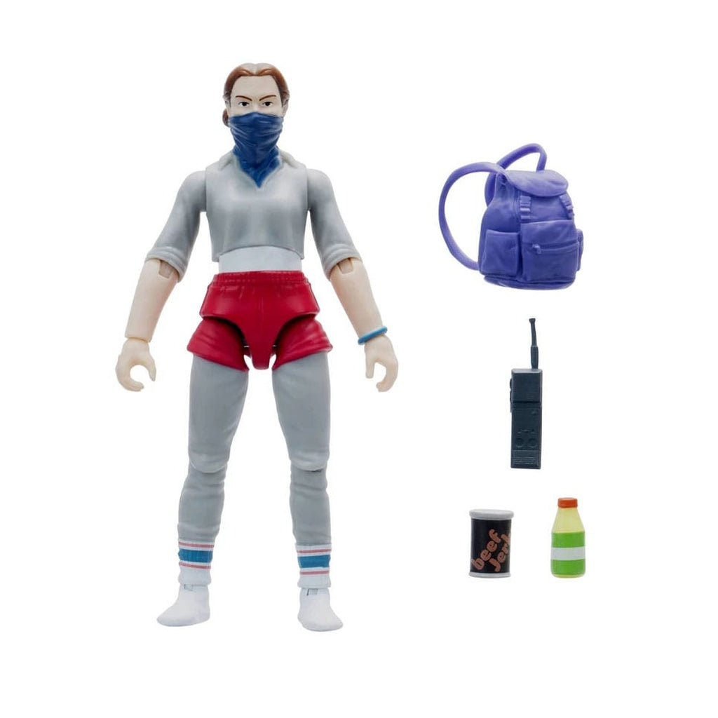 Immagine del prodotto Stranger Things World Of Core Figures Action figure Eleven n. 2 con accessori 10 cm