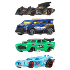 Immagine del prodotto Batman Hot Wheels Silver Series veicoli Die-Cast 1/64 assortimento 979T (24)