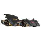 Immagine del prodotto Batman Hot Wheels Silver Series veicoli Die-Cast 1/64 assortimento 979T (24)