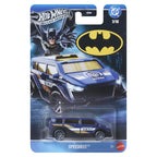 Immagine del prodotto Batman Hot Wheels Silver Series veicoli Die-Cast 1/64 assortimento 979T (24)
