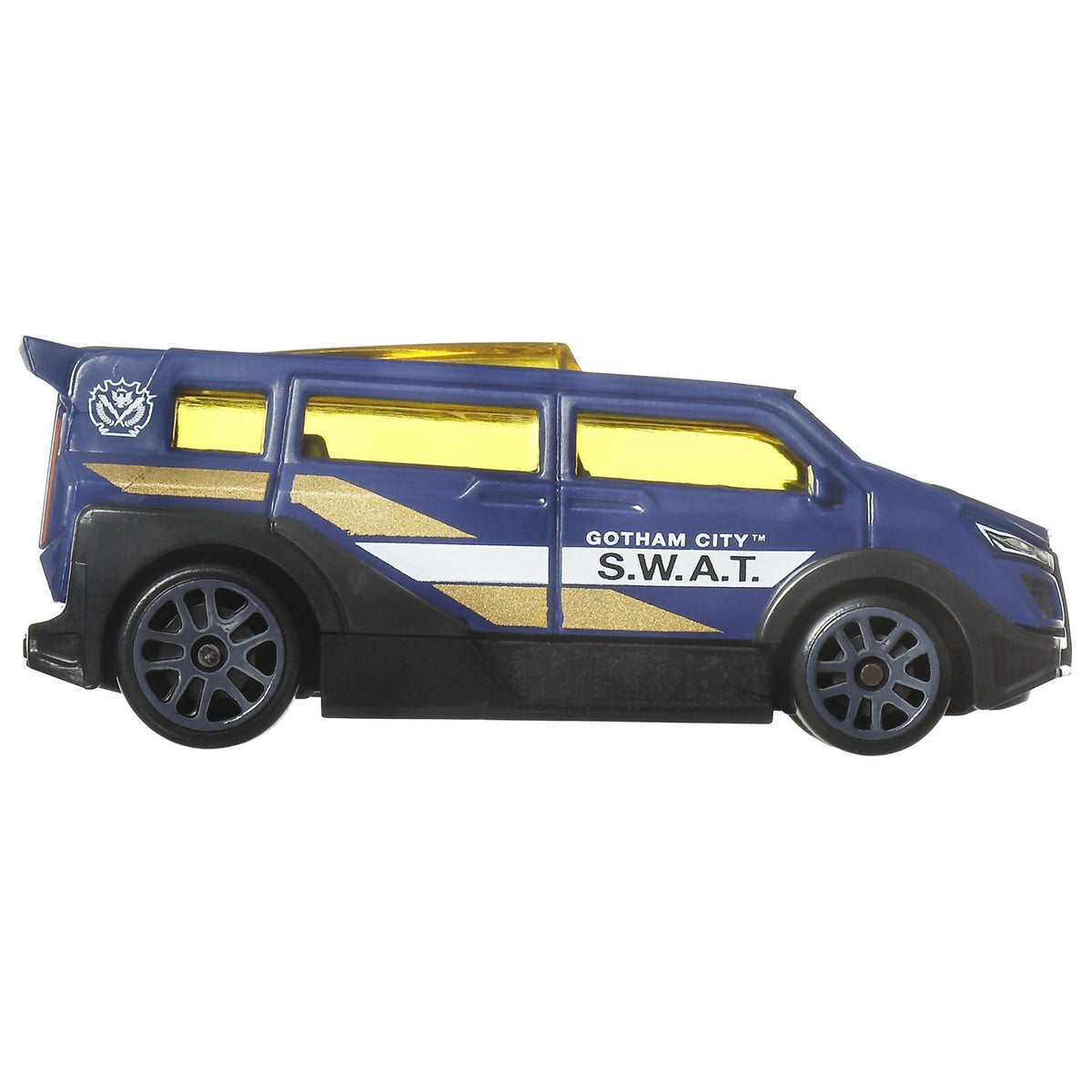 Immagine del prodotto Batman Hot Wheels Silver Series veicoli Die-Cast 1/64 assortimento 979T (24)