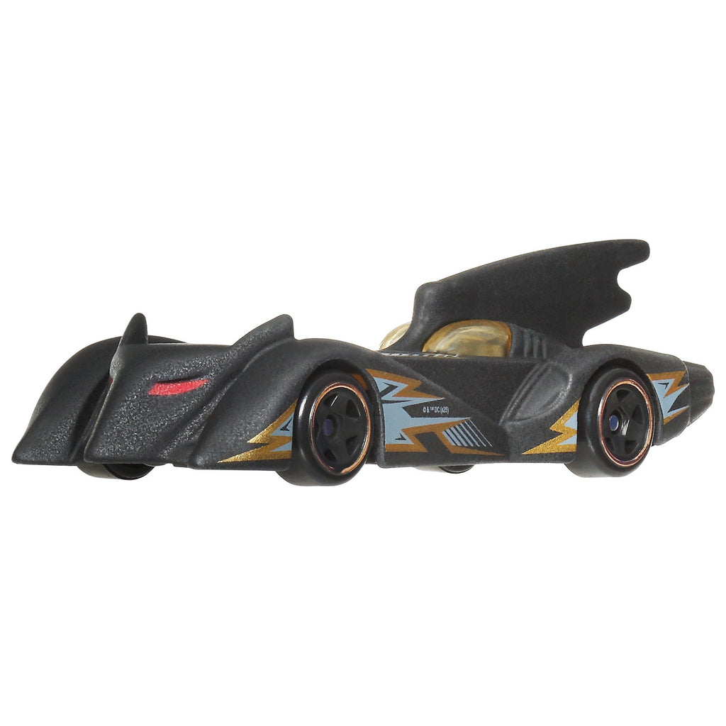 Immagine del prodotto Batman Hot Wheels Silver Series veicoli Die-Cast 1/64 assortimento 979T (24)