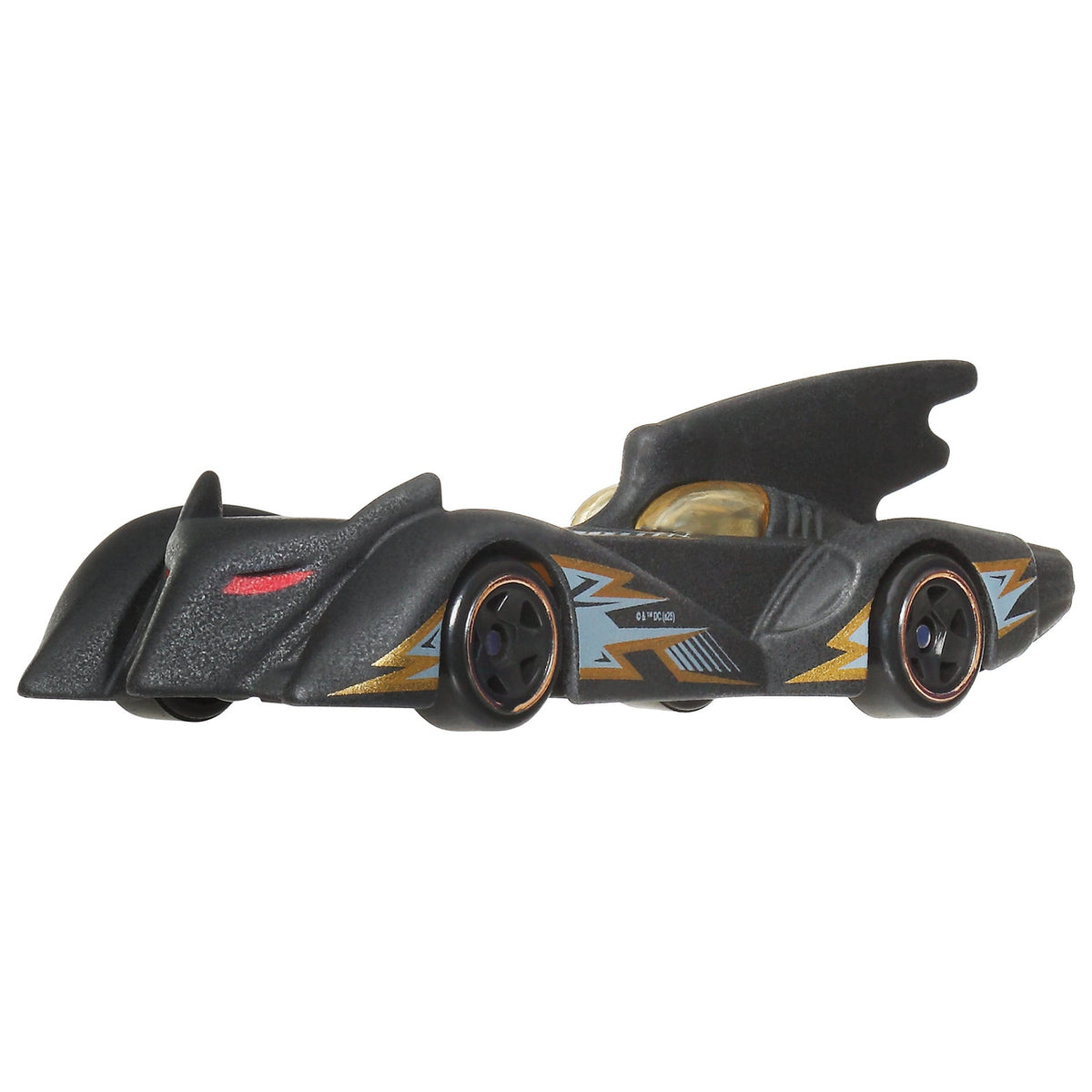 Immagine del prodotto Batman Hot Wheels Silver Series veicoli Die-Cast 1/64 assortimento 979T (24)
