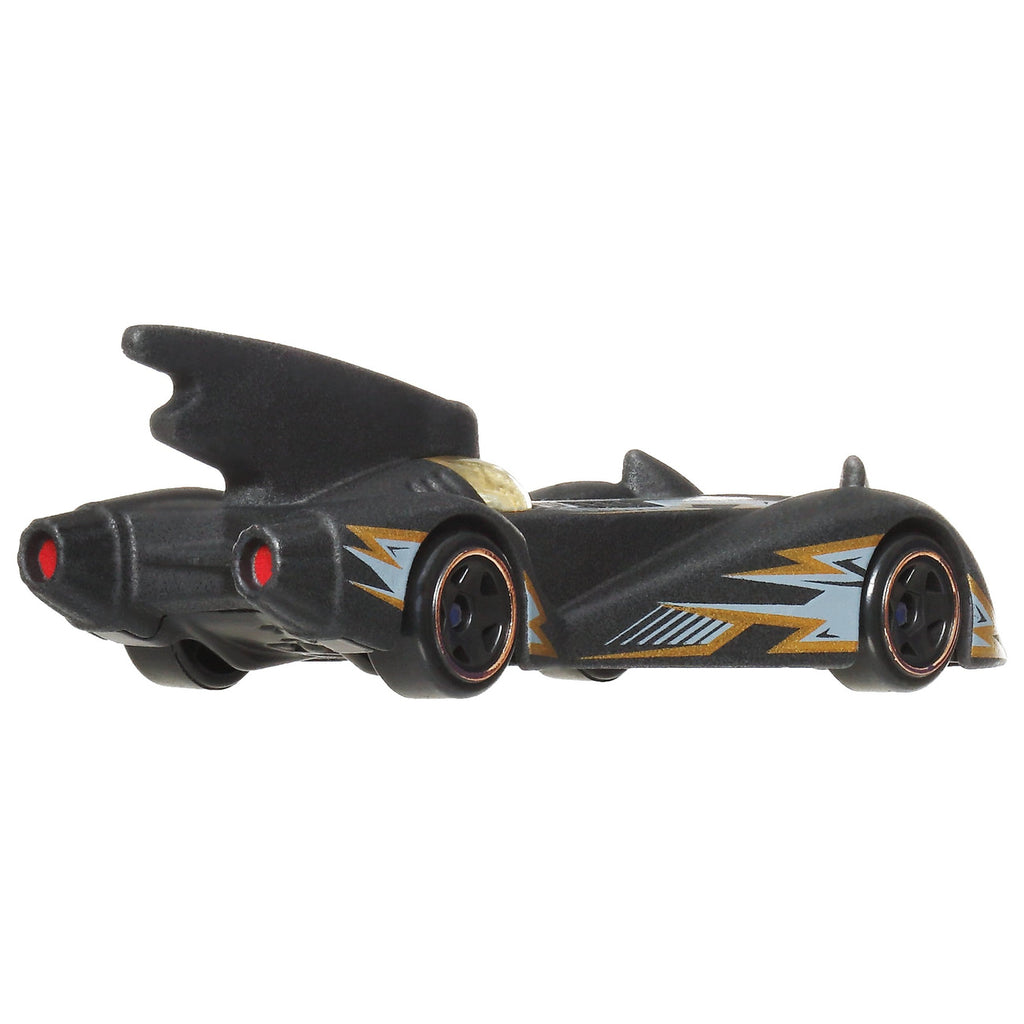 Immagine del prodotto Batman Hot Wheels Silver Series veicoli Die-Cast 1/64 assortimento 979T (24)