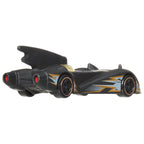 Immagine del prodotto Batman Hot Wheels Silver Series veicoli Die-Cast 1/64 assortimento 979T (24)
