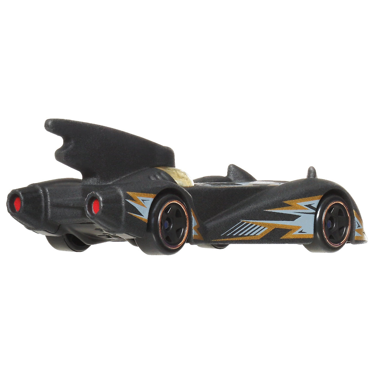 Immagine del prodotto Batman Hot Wheels Silver Series veicoli Die-Cast 1/64 assortimento 979T (24)