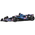 Immagine del prodotto Formula 1 Hot Wheels veicolo Premium Die-Cast 1:64 Team Alpine: Driver 1