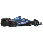 Immagine del prodotto Formula 1 Hot Wheels veicolo Premium Die-Cast 1:64 Team Alpine: Driver 1