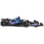 Immagine del prodotto Formula 1 Hot Wheels veicolo Premium Die-Cast 1:64 Team Alpine: Driver 1