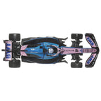 Immagine del prodotto Formula 1 Hot Wheels veicolo Premium Die-Cast 1:64 Team Alpine: Driver 1