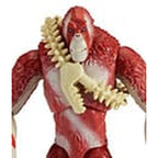 Immagine del prodotto Godzilla x Kong: The New Empire action figure Skar King with Whipslash 15 cm
