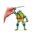 Immagine del prodotto Teenage Mutant Ninja Turtles: Mutant Mayhem Ninja Shouts action figure Leonardo 14 cm
