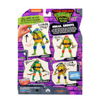 Immagine del prodotto Teenage Mutant Ninja Turtles: Mutant Mayhem Ninja Shouts action figure Leonardo 14 cm