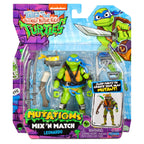 Immagine del prodotto Tales of the Teenage Mutant Ninja Turtles action figure Mix 'n Match Leonardo 12 cm