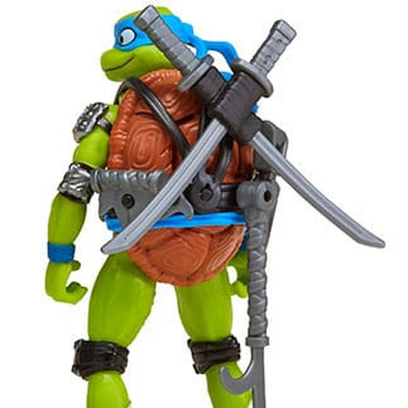 Immagine del prodotto Tales of the Teenage Mutant Ninja Turtles action figure Mix 'n Match Leonardo 12 cm