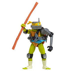 Immagine del prodotto Le Avventure delle Teenage Mutant Ninja Turtles Mix 'n Match action figure Donatello 12 cm