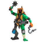 Product image Tales of the Teenage Mutant Ninja Turtles Mix 'n Match Action Figure Michelangelo 12 cm