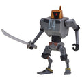 Immagine del prodotto Tales of the Teenage Mutant Ninja Turtles action figure Mix 'n Match Mechazoid 12 cm