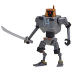 Immagine del prodotto Tales of the Teenage Mutant Ninja Turtles action figure Mix 'n Match Mechazoid 12 cm