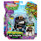 Immagine del prodotto Tales of the Teenage Mutant Ninja Turtles action figure Mix 'n Match Mechazoid 12 cm