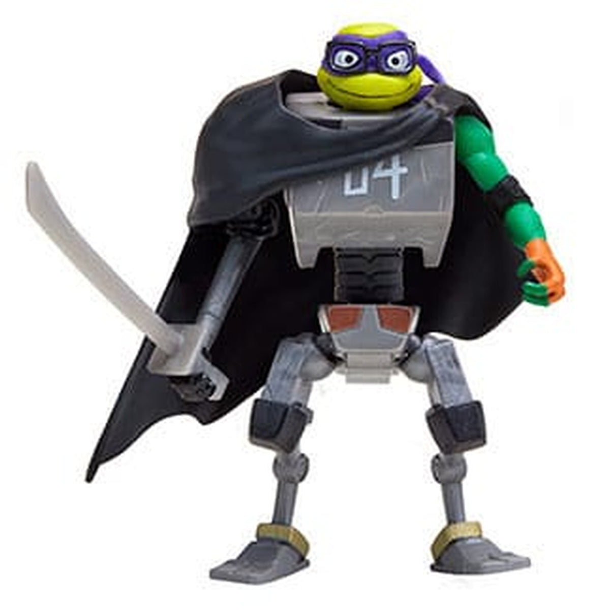 Immagine del prodotto Tales of the Teenage Mutant Ninja Turtles action figure Mix 'n Match Mechazoid 12 cm