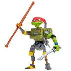 Immagine del prodotto Le Avventure delle Teenage Mutant Ninja Turtles figura d’azione Mix 'n Match Metalhead 12 cm