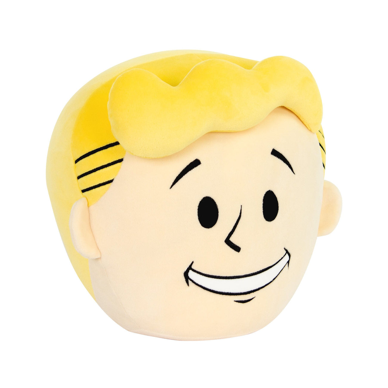 Immagine del prodotto Fallout Mocchi-Mocchi mega peluche Vault Boy