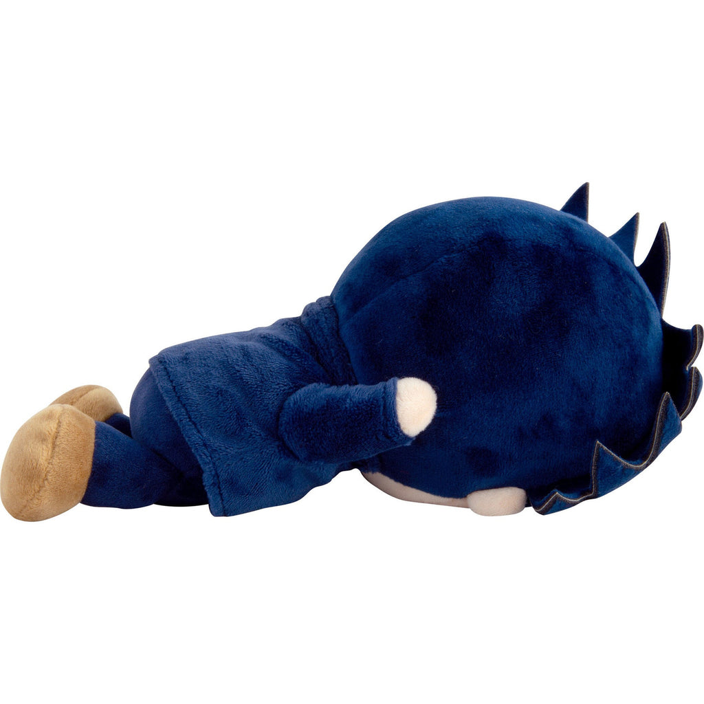 Immagine del prodotto Jujutsu Kaisen Mocchi-Mocchi peluche Megumi Fushiguro Sleeping 15 cm