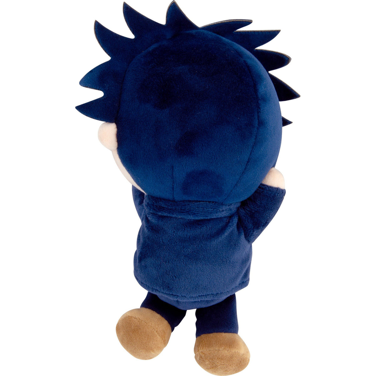 Immagine del prodotto Jujutsu Kaisen Mocchi-Mocchi peluche Megumi Fushiguro Sleeping 15 cm