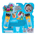 Immagine del prodotto MrBeast Lab Swarms minifigure set da 12 Mega Lab 1 3 cm assortimento (4)