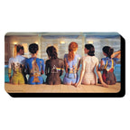 Product image Pink Floyd: Back Art Funky Chunky Magnet