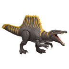 Immagine del prodotto Jurassic World: La Rinascita action figure Tail Thrasher Spinosaurus 55 cm
