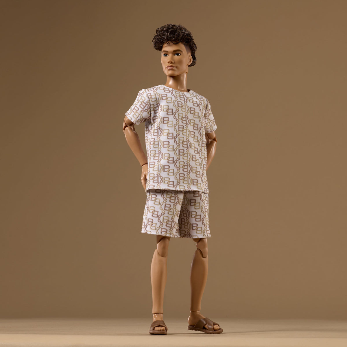 Product image Barbie Signature Doll Ken Barbie Basics: Model 10