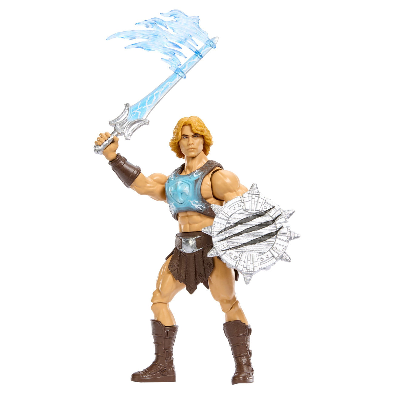 Immagine del prodotto Masters of the Universe 2026 Movie – Action figure He-Man 14 cm