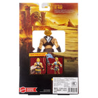 Immagine del prodotto Masters of the Universe 2026 Movie – Action figure He-Man 14 cm